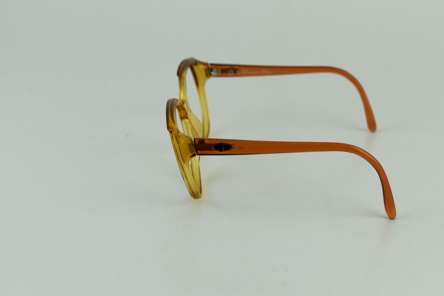 CHRISTIAN DIOR 2160 30 57-13 Women Sunglasses Frame Germany, Excellent 9/10