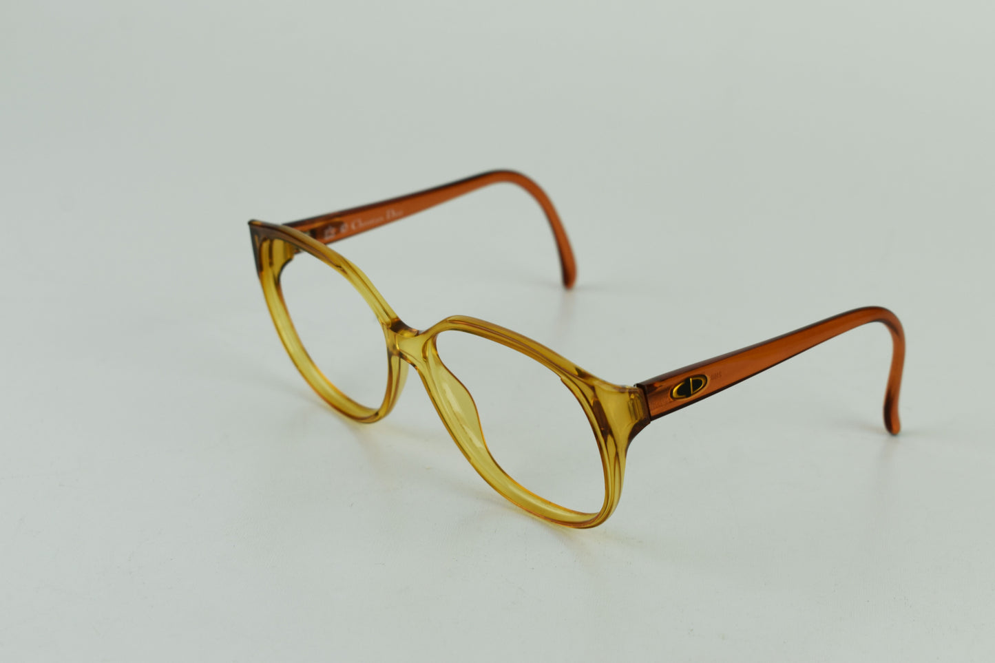 CHRISTIAN DIOR 2160 30 57-13 Women Sunglasses Frame Germany, Excellent 9/10