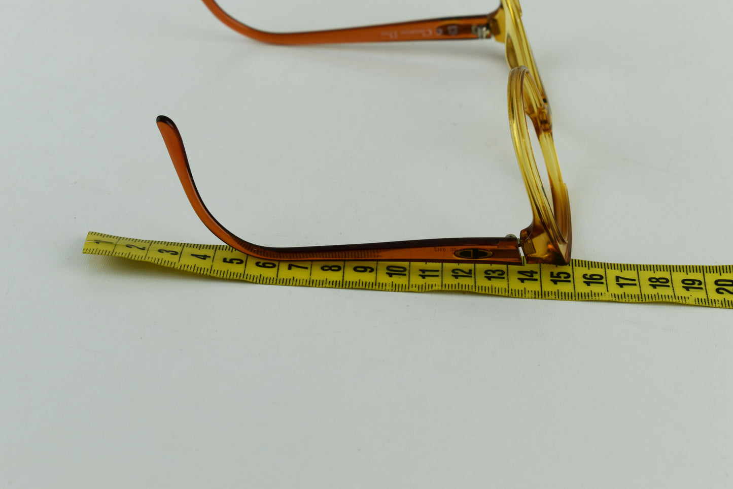 CHRISTIAN DIOR 2160 30 57-13 Women Sunglasses Frame Germany, Excellent 9/10