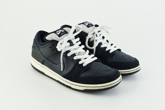 Nike SB Dunk Low x Murasaki Sports Ride Life 2018, Men, Size EU 43, V.Good 7/10