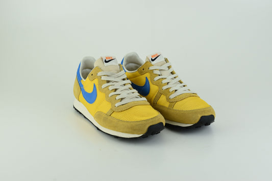 Nike Challenger 379526-700 Men Sneakers, Size EU 41, V.Good 8/10