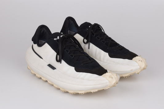Baskets Adidas Y-3 Makura GX1087, Taille 44, Très Bon 8/10