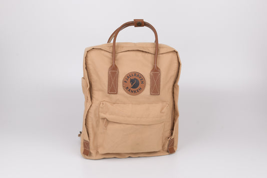 * Fjallraven Unisex Kanken Backpack, 26x34cm, V.Good 8/10