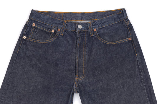 Jean gris Levi's 501 des années 90, Taille 32x32, Excellent 10/10